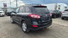 2011 Hyundai Santa Fe AS IS SPECIAL, GL SPORT, ALLOYS, V6, FWD - Photo 3