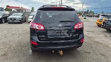 2011 Hyundai Santa Fe AS IS SPECIAL, GL SPORT, ALLOYS, V6, FWD - Photo 4