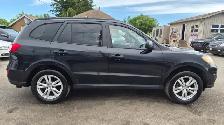 2011 Hyundai Santa Fe AS IS SPECIAL, GL SPORT, ALLOYS, V6, FWD - Photo 6