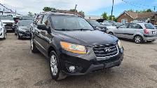 2011 Hyundai Santa Fe AS IS SPECIAL, GL SPORT, ALLOYS, V6, FWD - Photo 7