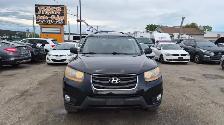 2011 Hyundai Santa Fe AS IS SPECIAL, GL SPORT, ALLOYS, V6, FWD - Photo 8