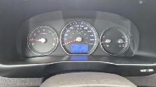 2011 Hyundai Santa Fe AS IS SPECIAL, GL SPORT, ALLOYS, V6, FWD - Photo 11