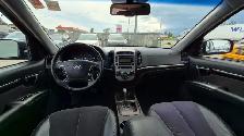 2011 Hyundai Santa Fe AS IS SPECIAL, GL SPORT, ALLOYS, V6, FWD - Photo 12