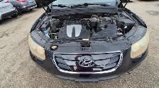 2011 Hyundai Santa Fe AS IS SPECIAL, GL SPORT, ALLOYS, V6, FWD - Photo 17