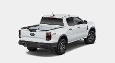 2026 Ford Ranger XLT | SPORT APPEARANCE PACKAGE - Photo 5