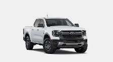 2026 Ford Ranger XLT | SPORT APPEARANCE PACKAGE - Photo 6