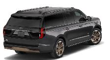 2026 Ford Expedition KING RANCH | REAR SEAT ENTERTAINMENT | LANE - Photo 5