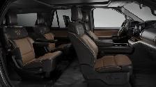 2026 Ford Expedition KING RANCH | REAR SEAT ENTERTAINMENT | LANE - Photo 8