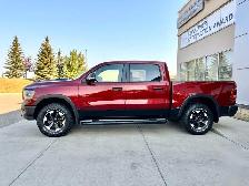 2023 Ram 1500 Rebel - Photo 2