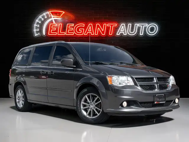 2015 Dodge Grand Caravan SE PKG|BACKUP|POWER DOORS|R.STARTER|CLE