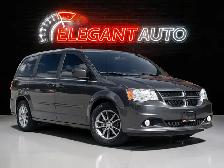 2015 Dodge Grand Caravan SE PKG|BACKUP|POWER DOORS|R.STARTER|CLE