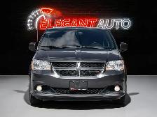 2015 Dodge Grand Caravan SE PKG|BACKUP|POWER DOORS|R.STARTER|CLE - Photo 2