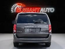 2015 Dodge Grand Caravan SE PKG|BACKUP|POWER DOORS|R.STARTER|CLE - Photo 3