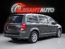 2015 Dodge Grand Caravan SE PKG|BACKUP|POWER DOORS|R.STARTER|CLE - Photo 4