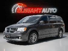 2015 Dodge Grand Caravan SE PKG|BACKUP|POWER DOORS|R.STARTER|CLE - Photo 5