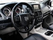 2015 Dodge Grand Caravan SE PKG|BACKUP|POWER DOORS|R.STARTER|CLE - Photo 7