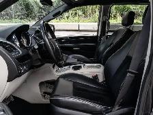 2015 Dodge Grand Caravan SE PKG|BACKUP|POWER DOORS|R.STARTER|CLE - Photo 8