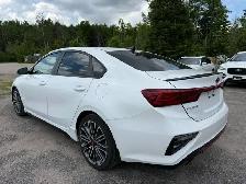 2021 KIA FORTE GT | CLEAN CARFAX | PHENOMENAL SHAPE - Photo 3