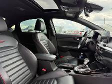 2021 KIA FORTE GT | CLEAN CARFAX | PHENOMENAL SHAPE - Photo 5