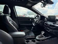 2021 KIA FORTE GT | CLEAN CARFAX | PHENOMENAL SHAPE - Photo 6