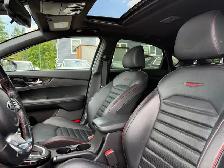 2021 KIA FORTE GT | CLEAN CARFAX | PHENOMENAL SHAPE - Photo 9