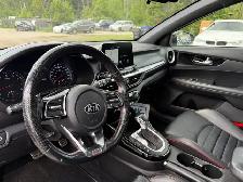 2021 KIA FORTE GT | CLEAN CARFAX | PHENOMENAL SHAPE - Photo 10