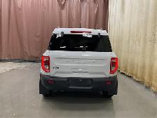 2026 FORD Bronco Sport Big bend - Photo 5