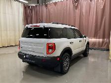 2026 FORD Bronco Sport Big bend - Photo 6