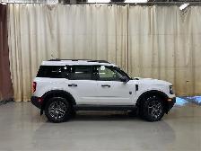 2026 FORD Bronco Sport Big bend - Photo 7
