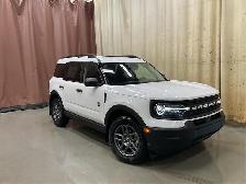 2026 FORD Bronco Sport Big bend - Photo 8