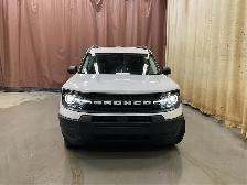 2026 FORD Bronco Sport Big bend - Photo 9