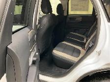 2026 FORD Bronco Sport Big bend - Photo 12