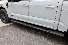 2024 Ford F-150 Lariat Crew Cab 3.5L PowerBoost Hybrid 4WD - Photo 7