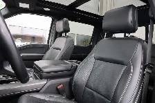 2024 Ford F-150 Lariat Crew Cab 3.5L PowerBoost Hybrid 4WD - Photo 9