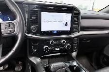 2024 Ford F-150 Lariat Crew Cab 3.5L PowerBoost Hybrid 4WD - Photo 14