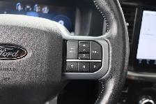 2024 Ford F-150 Lariat Crew Cab 3.5L PowerBoost Hybrid 4WD - Photo 16