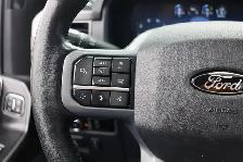 2024 Ford F-150 Lariat Crew Cab 3.5L PowerBoost Hybrid 4WD - Photo 17