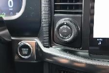 2024 Ford F-150 Lariat Crew Cab 3.5L PowerBoost Hybrid 4WD - Photo 23