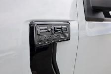 2024 Ford F-150 Lariat Crew Cab 3.5L PowerBoost Hybrid 4WD - Photo 28