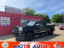 2016 GMC Sierra 1500 All Terrain