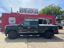 2016 GMC Sierra 1500 All Terrain - Photo 2
