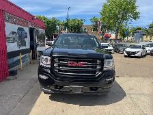 2016 GMC Sierra 1500 All Terrain - Photo 3