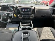 2016 GMC Sierra 1500 All Terrain - Photo 9