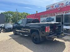 2016 GMC Sierra 1500 All Terrain - Photo 17