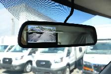 GMC Savana Cargo CUBE 12 PIEDS   DECK ROUE SIMPLE / CAMION NEUF - Photo 14