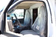 GMC Savana Cargo CUBE 12 PIEDS   DECK ROUE SIMPLE / CAMION NEUF - Photo 18