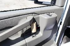GMC Savana Cargo CUBE 12 PIEDS   DECK ROUE SIMPLE / CAMION NEUF - Photo 20