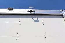 GMC Savana Cargo CUBE 12 PIEDS   DECK ROUE SIMPLE / CAMION NEUF - Photo 21