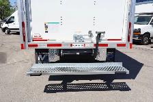 GMC Savana Cargo CUBE 12 PIEDS   DECK ROUE SIMPLE / CAMION NEUF - Photo 22