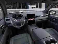 2026 GMC Sierra EV Max Range AT4 - Photo 15